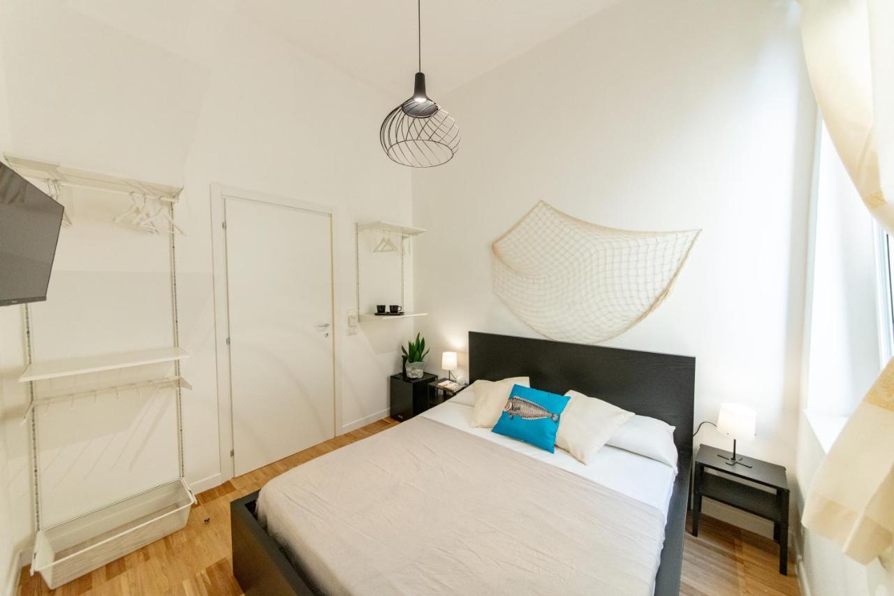 Lele'S Rooms Cagliari Exterior foto